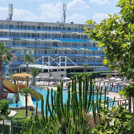 Aquapark 2bd For Family 公寓