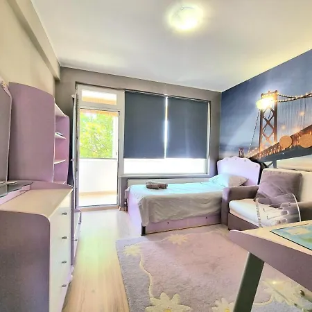Aquapark 2bd For Family 公寓