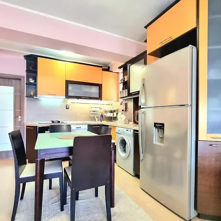 Aquapark 2bd For Family 公寓