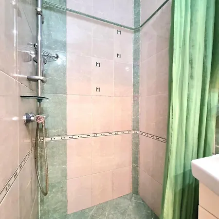 Aquapark 2bd For Family Слънчев бряг