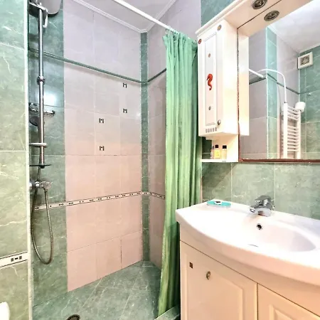 Aquapark 2bd For Family Slăntjev Brjag
