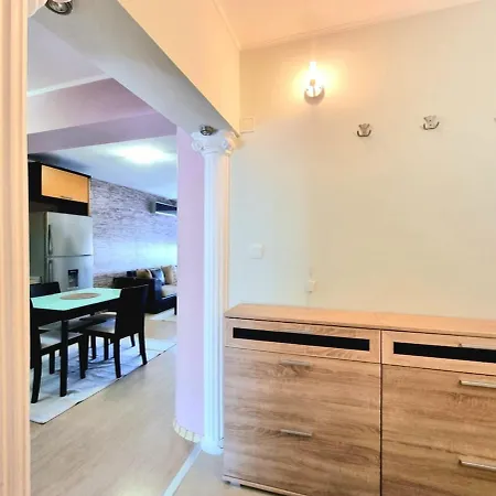 Aquapark 2bd For Family Lägenhet